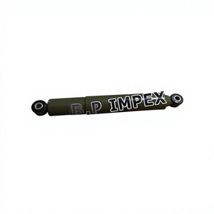 Amortiguador Delantero para Camión TATA 1116, OEM 257432350107, Piezas para Vehículos Comerciales de Uso Pesado - Product Image 1