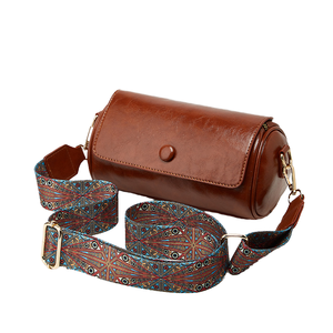 Sac à bandoulière tendance pour femme en PU. La doublure est en polyester. Sac à main de créateur.6809 - Product Image 1