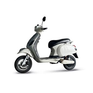 Nouveau jaune rouge couleur 1000/1300W marque moteur vitesse maximale 60 km/h 3.0-10/90-90-12 <span class=keywords><strong>pneu</strong></span> sous vide deux roues Scooter électrique motos - Product Image 5