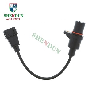 Oem 39180-22060 3918022060 39180-22090 3918022090, crankshaft Cảm biến vị trí, cho Hyundai tiburon Elantra giọng, OEM thay thế - Product Image 2