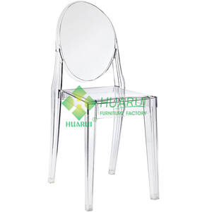 <span class=keywords><strong>Chaise</strong></span> transparente sans fauteuil, ancien, de mariage, à <span class=keywords><strong>la</strong></span> mode - Product Image 1
