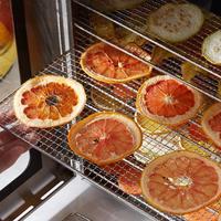96 Lagen Roestvrijstalen Biltong Beef Jerky Fruit & Groenten Dehydrator Multi-Voltage Commerciële Droger Machine