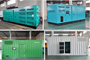 כוח תעשייתי כבד חובה סוג פתוח עם ats germany <span class=keywords><strong>mtu</strong></span> 2000kw 2500kva גנרטור דיזל עבור markedes-בנץ - Product Image 6