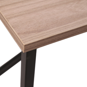 Miễn Phí Mẫu Gỗ Phiến Pha Lê Nhân Đôi Thuyền <span class=keywords><strong>End</strong></span> Set Điều Chỉnh Giá Rẻ Chrome Chân Công Nghiệp Lcd Bàn Cà Phê - Product Image 4