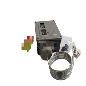 เทอร์โมสตัท Plc RT7 017-5053 25-15C - Product Image 1