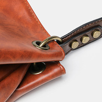 Mode Patchwork femmes sacs fourre-tout Vintage cuir Bogg sac fourre-tout Unique Lovevook sacs sac fourre-tout Wanita