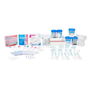 Bandelettes de test de médicaments en poudre Fentany FYL de haute précision et sensibilité - Product Image 4