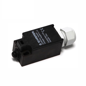 Interrupteur de position de sécurité MT-Schmersal ZS 231-01YR-M16-1256, 1NC, action lente, rupture positive, à réinitialisation, M16 - Product Image 3