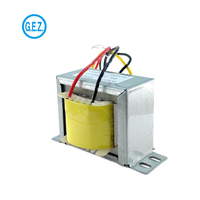 Transformateur d'adaptation de ligne pour haut-parleur 100V 200W