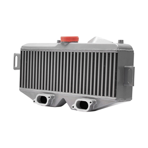 Refroidisseur intermédiaire à montage supérieur pour Subaru WRX STi <span class=keywords><strong>Impreza</strong></span> EJ20 EJ25 nouveau Royaume-Uni 2002-2007 2003 - Product Image 2