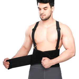 Soporte <span class=keywords><strong>Lumbar</strong></span> Ajustable Aofit <span class=keywords><strong>con</strong></span> <span class=keywords><strong>Tirantes</strong></span> - Product Image 3