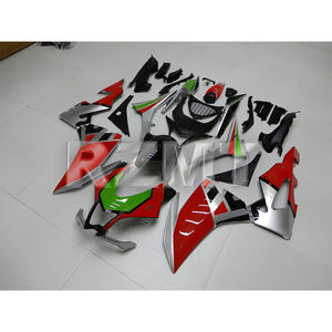 Pour Aprilia RSV4 RF 2016-2019 RSV4 Factory 2019-2020 Kit de carénage de moto en ABS injecté personnalisé RSV416-104a - Product Image 3