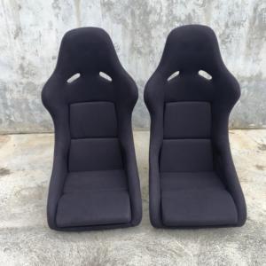Soporte de alta resistencia para asiento de carreras RECARO Pole Position con estructura de fibra de vidrio para <span class=keywords><strong>Honda</strong></span> FL5 <span class=keywords><strong>Type</strong></span> <span class=keywords><strong>R</strong></span> y Porsche 911 Coupe Mod - Product Image 2