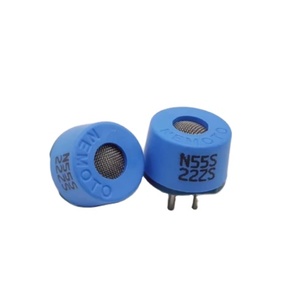 PB760/PB840 OOM202 Capteur de CO2 Batterie à oxygène à trois broches pour Rafael <span class=keywords><strong>Galli</strong></span> M-04 - Product Image 5
