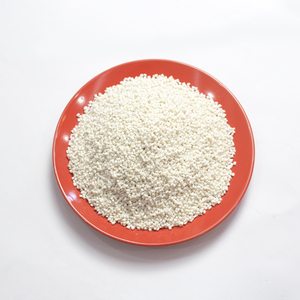 Best Factory Price Bioplastic Polylactic Acid PLA plastic pellets for Bottles