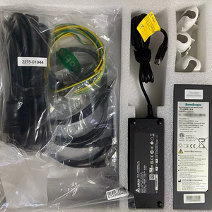 เครื่องอัลตราซาวด์ทางสัตวแพทย์แบบพกพาเครื่องตรวจอัลตราโซนิคทรานสดิวเซอร์ E2pro E2 E2V - Product Image 6