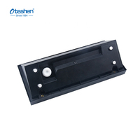 Appliques murales LED modernes pour jardin, étanches IP65, meilleure qualité, lampe murale d'intérieur, fabrication chinoise