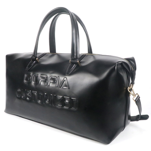 Sac de sport multifonctionnel de luxe personnalisé, grande capacité, imperméable en PU, sac de voyage extérieur pour femmes et hommes - Product Image 5