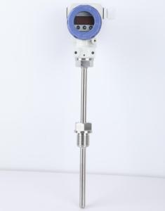 Werks-Direkt verkauf Einfache Installation Temperatur Digital anzeige Geerdetes Thermometer - Product Image 4