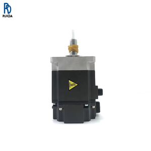 HF-KP23JK-S11 Intelligent Operation High-Torque Industrial Efficiency Industrial-Grade Durable Mitsubishi Motor HF-SE102 for CNC - Product Image 1