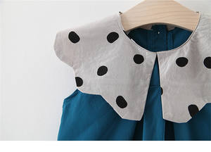 Diseño de Interiores para Tiendas Mayoristas de Ropa Infantil: Vestido de Noche Pakistaní de Espuma para Niñas en Turquía - Product Image 3