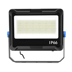 ไฟสปอร์ตไลท์ LED กำลังสูงแบบ Private Mold กันน้ำ IP66 สำหรับใช้งานกลางแจ้ง เหมาะสำหรับสวน ลานบ้าน โกดัง สนามกีฬา - Product Image 5