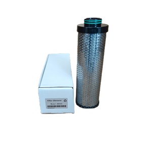 Manny QD060 New Condition <b>Industrial</b> Air <b>Compressor</b> <b>Parts</b> Precision Metal Fiberglass Filter Connection Element - Product Image 4