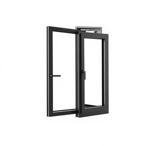 Sistema <span class=keywords><strong>de</strong></span> Puertas y <span class=keywords><strong>Ventanas</strong></span> Abatibles Personalizadas Lolands con Aislamiento Acústico, Diseño Residencial Moderno - Product Image 1