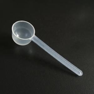 4 ml Kunststoff Messlöffel - Product Image 1
