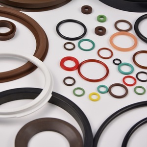 Joints hydrauliques Hua Le RORV noirs, pièces standard pour unités de pompage d'huile et étanchéité des raccords de pipeline - Product Image 3