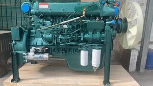 Precio de fábrica, camión Weichai, motor diésel, WP10, WP12, WD615, montaje de motor diésel - Product Image 4