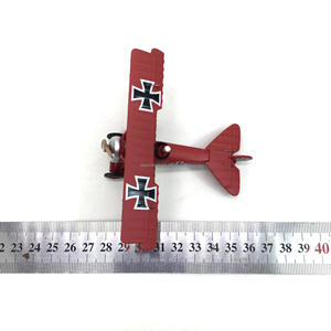 Retour à Momories Classique <span class=keywords><strong>Avion</strong></span> Métal Modèle 1/72 Royal Aircraft S.E.5A Modèles Britannique <span class=keywords><strong>Biplan</strong></span> Fighter Scaled Aircraft Pour La Décoration - Product Image 5