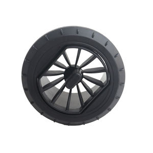 <span class=keywords><strong>Salida</strong></span> de Aire para Calentador Diésel, <span class=keywords><strong>Salida</strong></span> Circular de Plástico en Forma de Flor de 60mm/75mm para Calentador de Estacionamiento Webasto y Piezas de Calentadores de Aire - Product Image 3