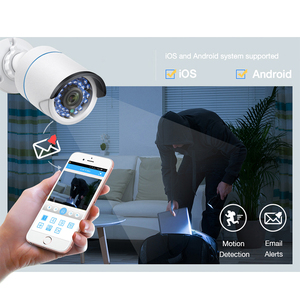 5MP H.265 PoE mạng <span class=keywords><strong>video</strong></span> ghi 4 kênh 16CH đầu ra CCTV NVR an ninh giám sát lên đến 16CH - Product Image 5