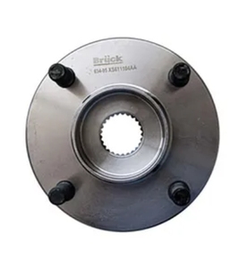 Oem Chất lượng cao bánh xe trung tâm đơn vị bánh xe trung tâm mang xs611104aa cho FORD FIESTA 1.3 89-95, Fiesta III/IV 1.6 03-10 - Product Image 3