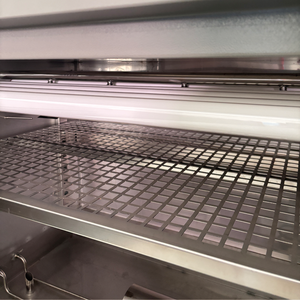 Cámara de Prueba de Envejecimiento Acelerado UV JY, Máquina de Prueba de Resistencia al Desgaste por Simulación de Luz Ultravioleta para Caucho, Plásticos y Acero - Product Image 4