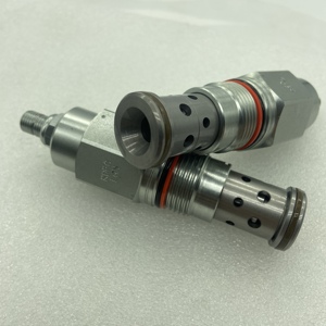 Válvula hidráulica Válvula de alivio de presión solar 30, 1, 2, 2, 2, 2, 2, 3, 3, 4, 4, 5, 4, 5, 4, 5, 5, 10, 10 - Product Image 2