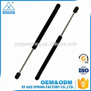 Venta caliente de la fábrica de <span class=keywords><strong>cerca</strong></span> de puntal de Gas de automoción portón trasero capucha resorte de Gas ascensor - Product Image 4