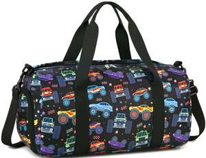 Bolsas de Gimnasio Impermeables Plegables Oxford con Logotipo Personalizado, Mochilas Deportivas Multifuncionales de Gran Capacidad con Compartimento para Zapatos - Product Image 4