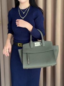 New Fashion Designer Crossbody <b>Bags</b> High Quality Genuine Leather Shoulder Messenger <b>Bag</b> Casual Totes Women Handbags and Purses - Product Image 2