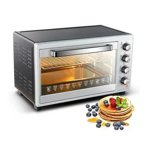 فرن كهربائي بسعة كبيرة 45 لتر مباشرة من المصنع - Product Image 2