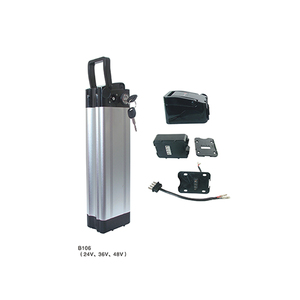 Elektrikli bisiklet e-scooter e-motosiklet için 48V 25ah electric Lithium lityum iyon piller - Product Image 5