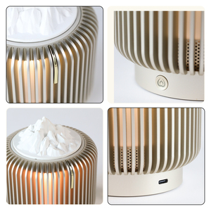 Weslamic Nurdio Thông Minh Azan Đồng Hồ Loa Toàn Cầu Thành Phố Thời gian Cầu Nguyện Pin Có Thể Sạc Lại Ánh Sáng Ban Đêm Cho Nhà Phòng Ngủ Cho - Product Image 6