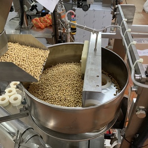 Kurkure/Cheetos/Nik Naks Máy Đóng Gói - Product Image 4