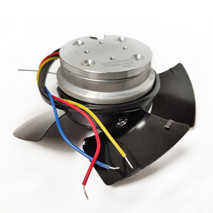 Ventilador de Refrigeración 8330RT-24W-B30-S01 en Stock - Product Image 4