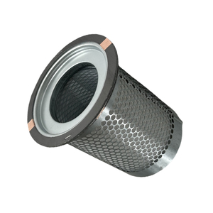 Filtre séparateur d'huile pour compresseur d'air Manny Metal 11403N-004F1 pour compresseur à vis - Product Image 2