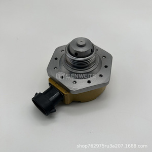 Vanne solénoïde de pompe à carburant Senweite 312-5620 pour excavatrice Komatsu, pièce de rechange pour moteur C6.4 C6.6 - Product Image 2