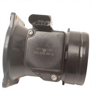 อะไหล่รถยนต์โฟล์คสวาเกน สโกด้า เซ็นเซอร์วัดอากาศไหล รุ่น 06A906461B - Product Image 4