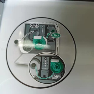 Módulo de laminación Evolis S10212 para impresoras de tarjetas de identificación Primacy - Product Image 2