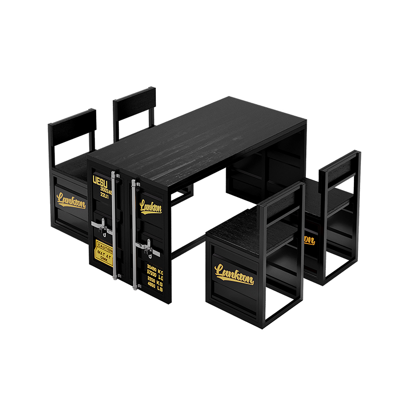 Table Set B